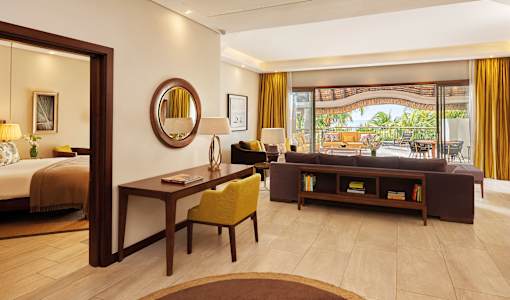 Royal Palm Beachcomber Luxury