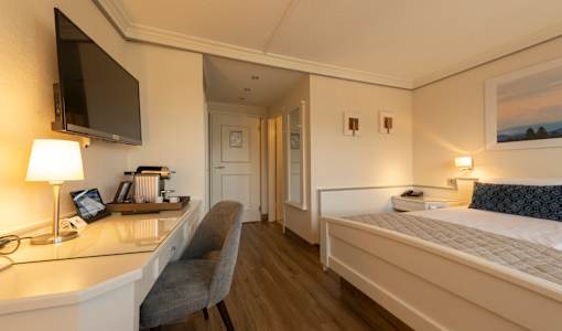 Bio- & Wellnesshotel Alpenblick