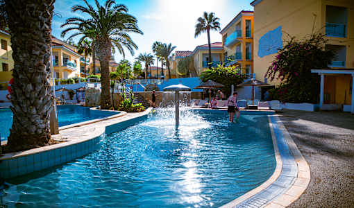 Malama Beach Holiday Village