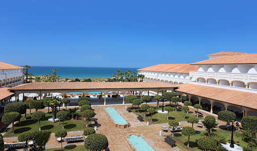 Iberostar Selection Andalucía Playa