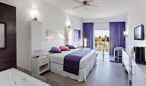 Hotel Riu Palace Mexico