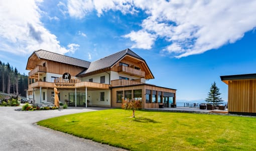 Familien Resort Petschnighof - Familotel Kärnten