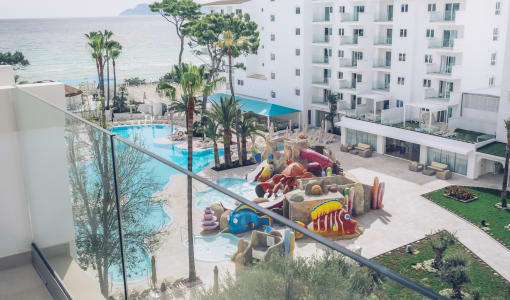 Iberostar Waves Alcudia Park
