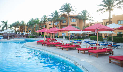 Stella Beach Resort & Spa Makadi Bay