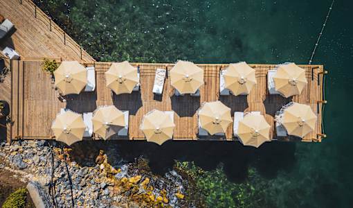 The Plaza Bodrum