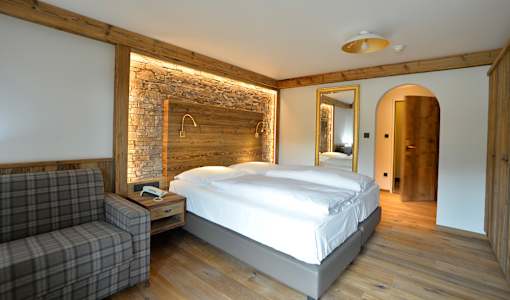 Post Seefeld - Wellnesshotel Tirol