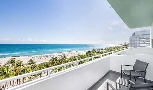 Hotel Riu Plaza Miami Beach