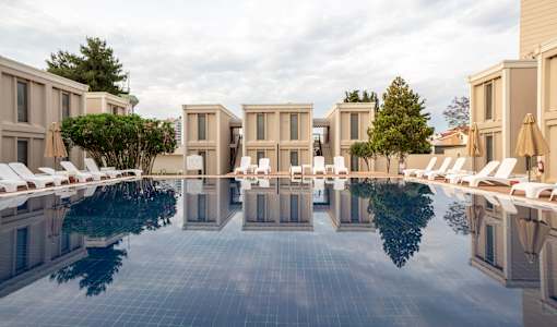 Duja Didim Hotel