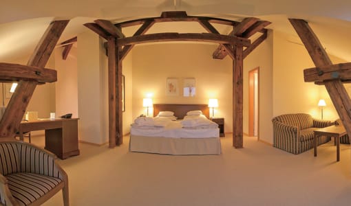 Bergström Hotel Lüneburg