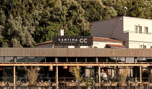 Cook's Club Adakoy Marmaris