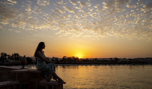 Mövenpick Resort El Quseir