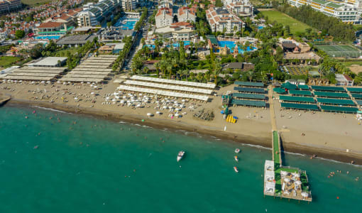 Aydinbey Famous Resort