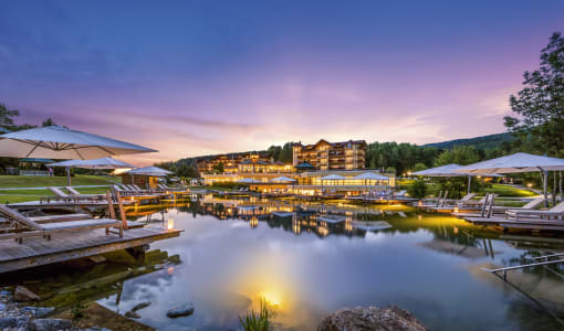 Wellness & SPA Resort Mooshof