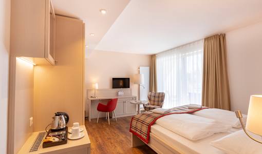 Ringhotel Warnemünder Hof