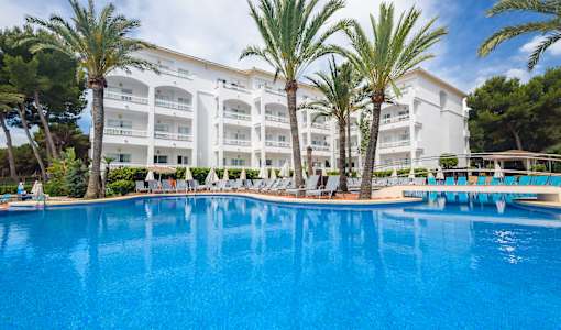 Green Garden Aparthotel