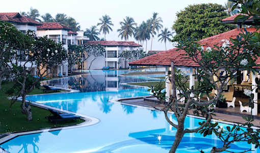 Club Hotel Dolphin