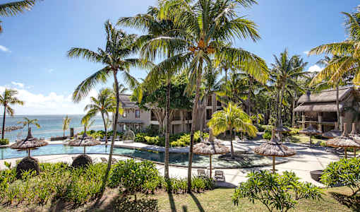 Heritage Awali Golf & Spa Resort