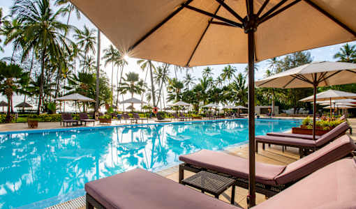 TUI Blue Bahari Zanzibar