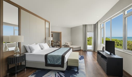 Papillon Zeugma Relaxury