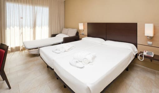 Ilunion Calas de Conil