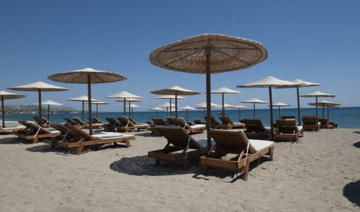 The Costa Lindia Blue Star - Adults only