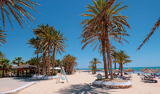 Golf Beach Hotel & Spa