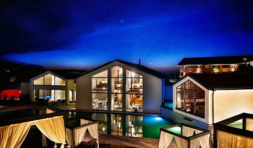 ULRICHSHOF Nature · Family · Design