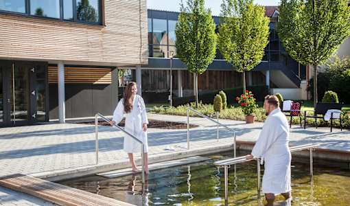 Hotel Herzog Heinrich