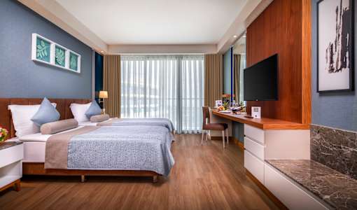 Hotel Baia Lara