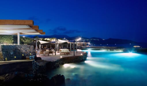 St. Nicolas Bay Resort Hotel & Villas