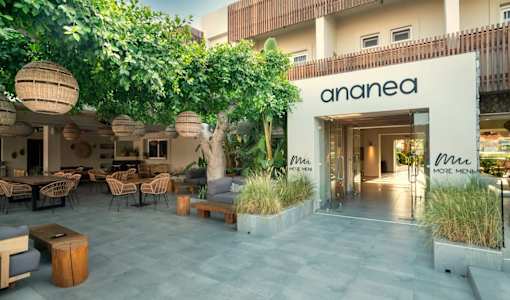 ananea Kos