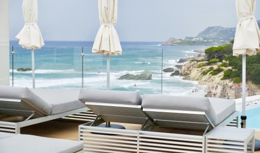 Hotel Serrano Palace