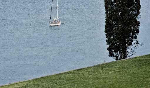 Kontokali Bay Resort & Spa