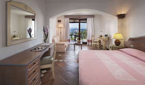 Hotel La Bisaccia