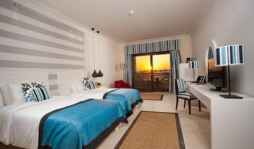 Juweira Boutique Hotel