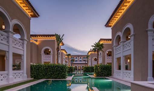 Rixos Premium Saadiyat Island
