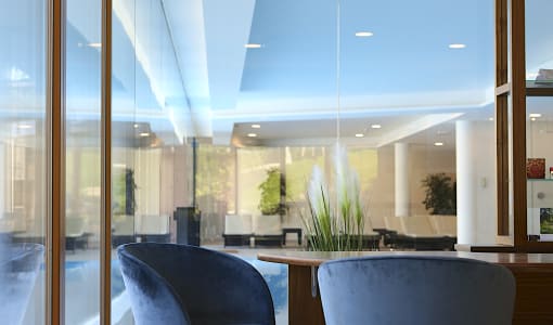 Schlosspark Mauerbach Resort & Spa