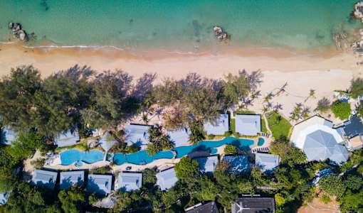 Moracea by Khao Lak Resort