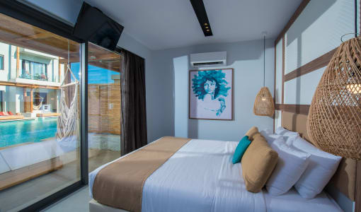 Paralos Lifestyle Beach