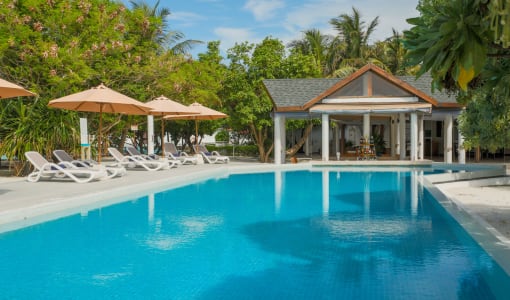 Cinnamon Dhonveli Maldives