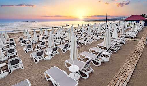 Annabella Diamond Hotel & Spa