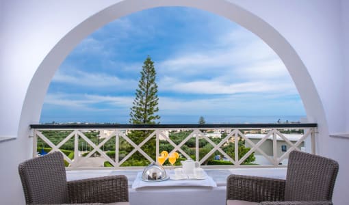 Matheo Villas & Suites