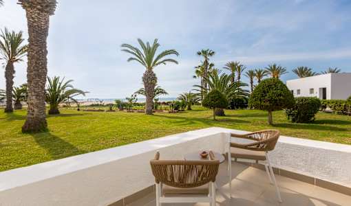 Steigenberger Marhaba Thalasso Hammamet