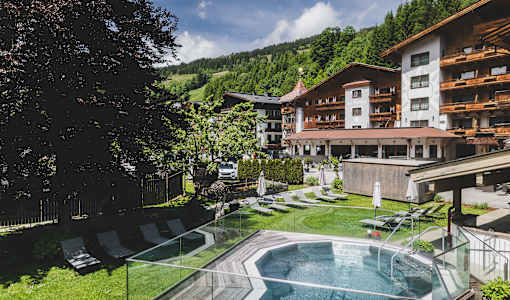 Hotel DIE SONNE