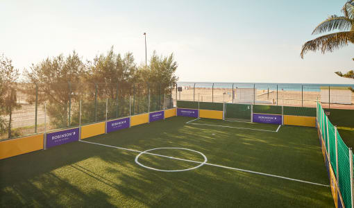 ROBINSON JANDIA PLAYA