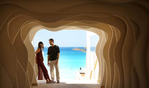 Hotel Riu Palace La Mola