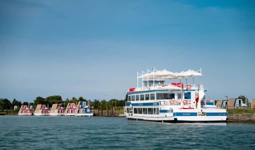 Marina Azzurra Resort