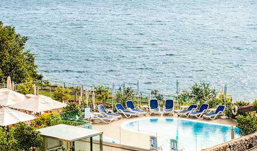 Garda Suite Hotel