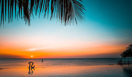 Royal Zanzibar Beach Resort