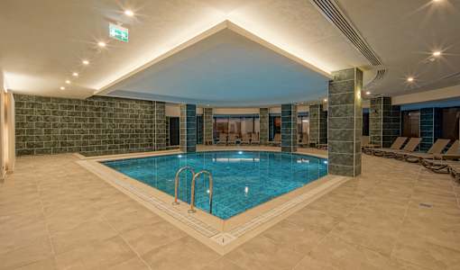 Aletris Deluxe Hotel & Spa